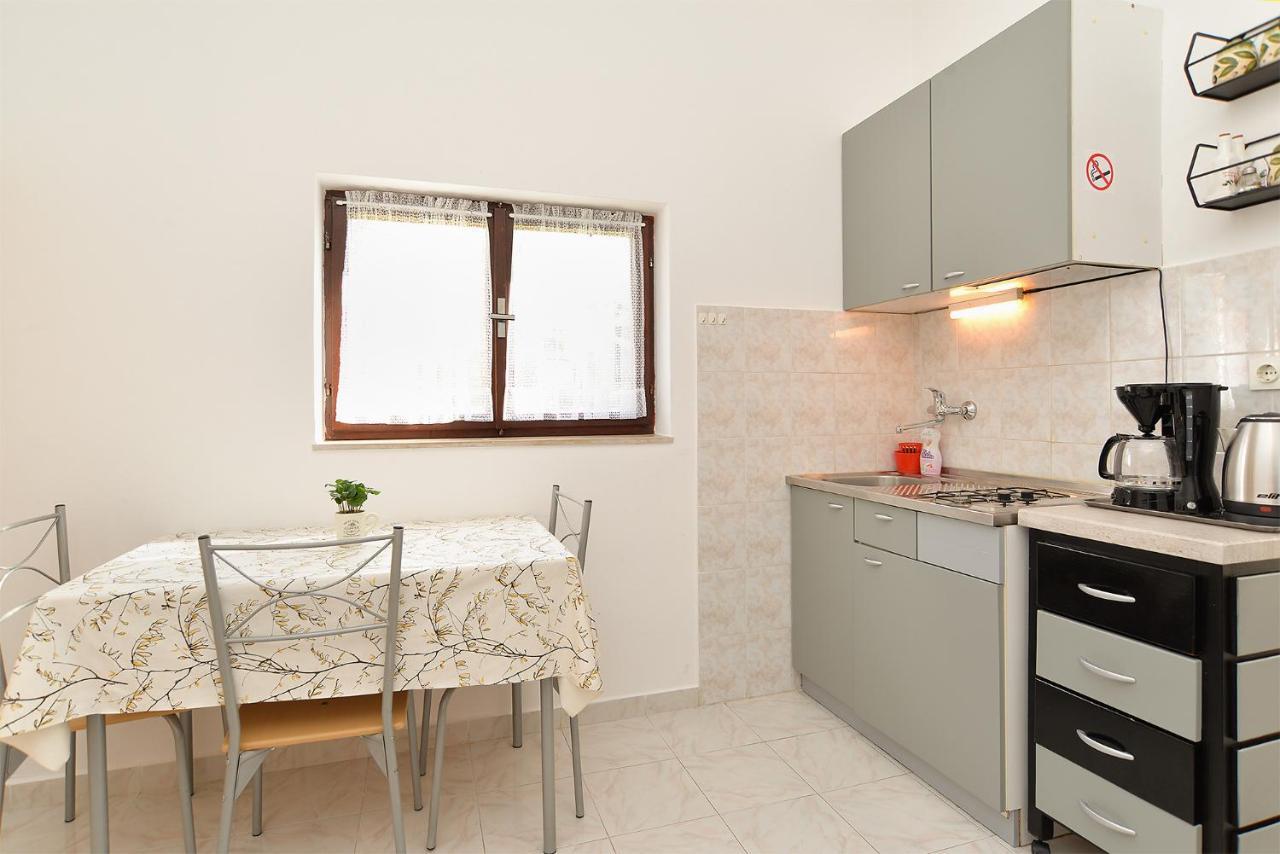 Apartment Ivan 535 بولا المظهر الخارجي الصورة